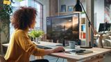 Philips predstavil zakrivené monitory s QHD rozlíšením a 144 Hz, predávať sa začnú v januári 2027